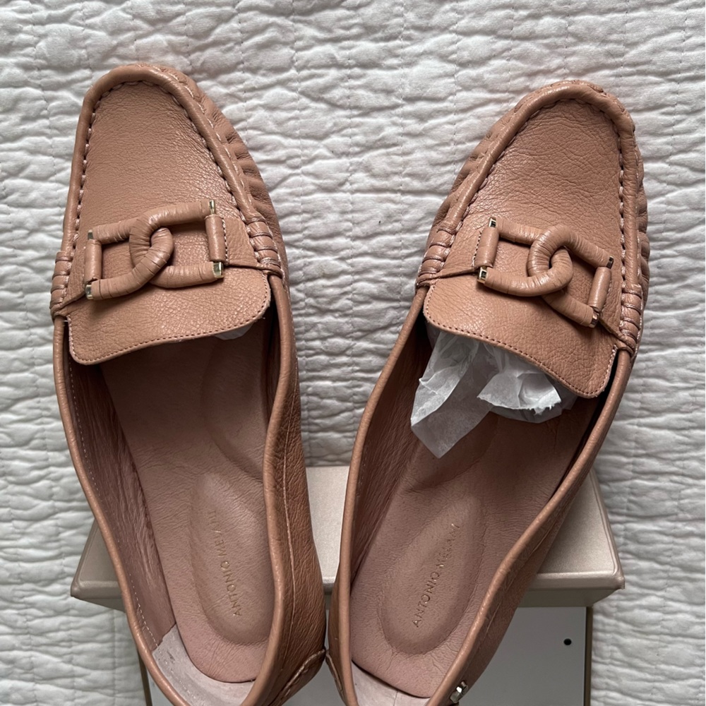 Antonio Melani Loafers